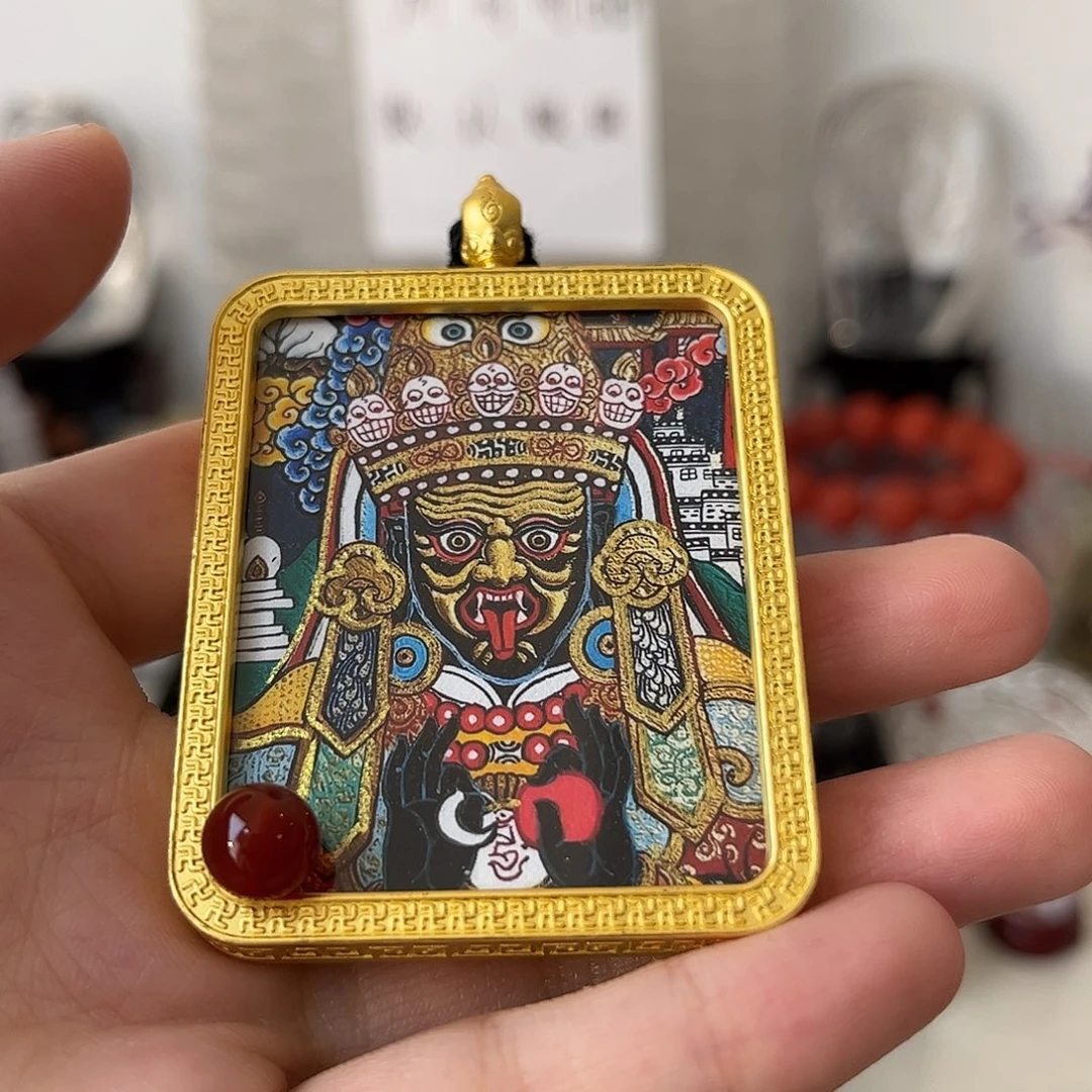 玛瑙/玉髓未镶嵌颈饰矿坑