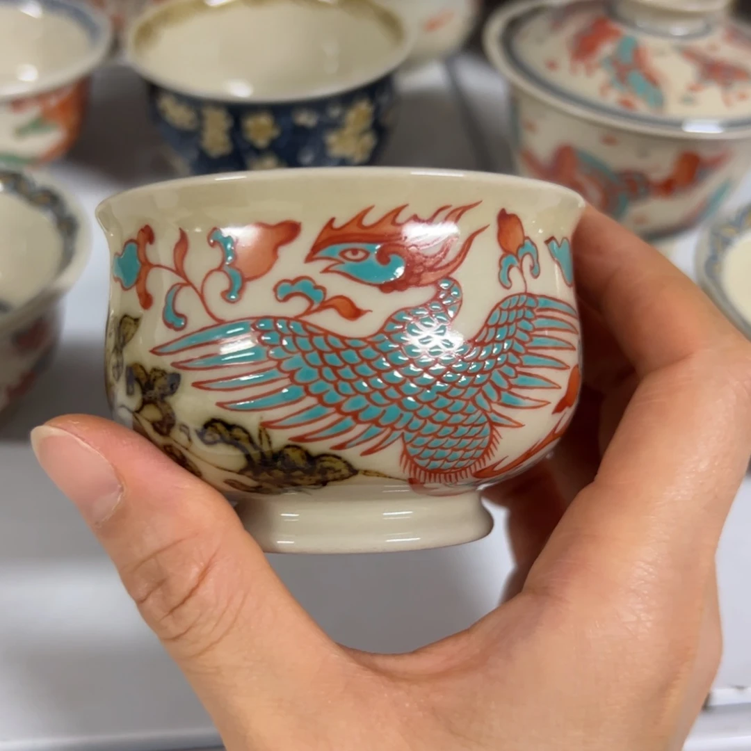 【闪购商品】陶瓷艺术有限公司