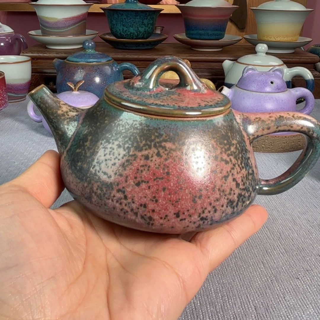 【闪购商品】钧瓷000023097755