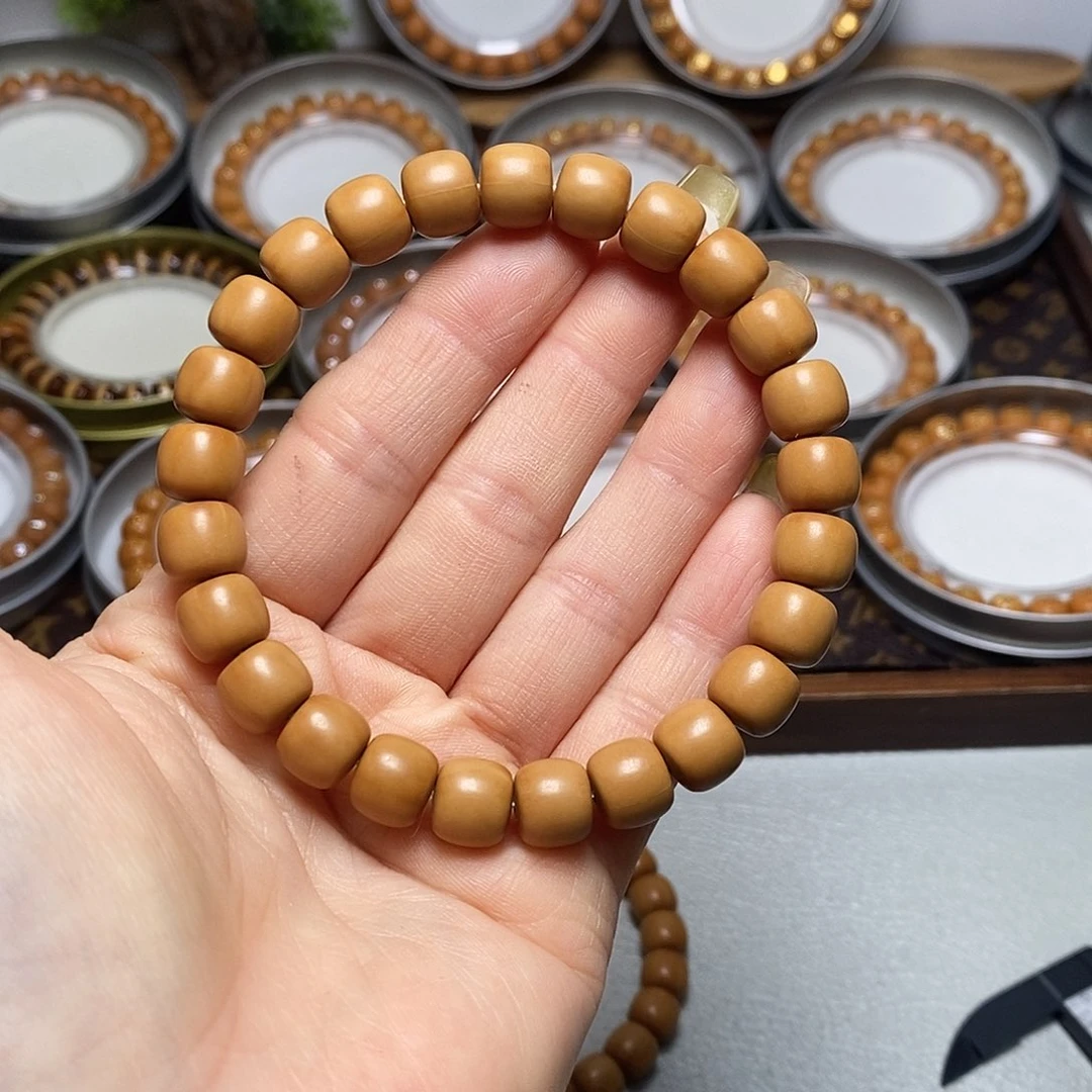 猴头核桃手串336号10左右道珠老型全品