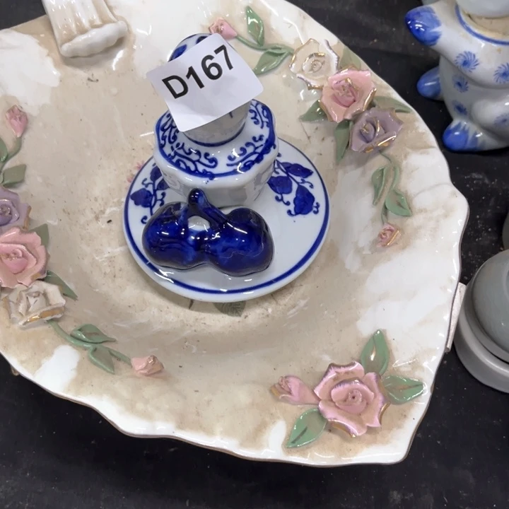 禾***里陶瓷制品瑕疵处理