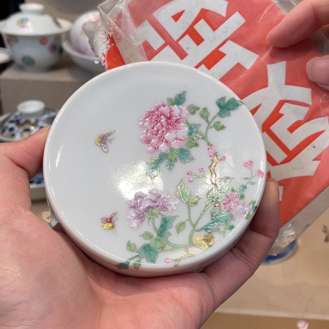 杯景德镇陶瓷景德镇