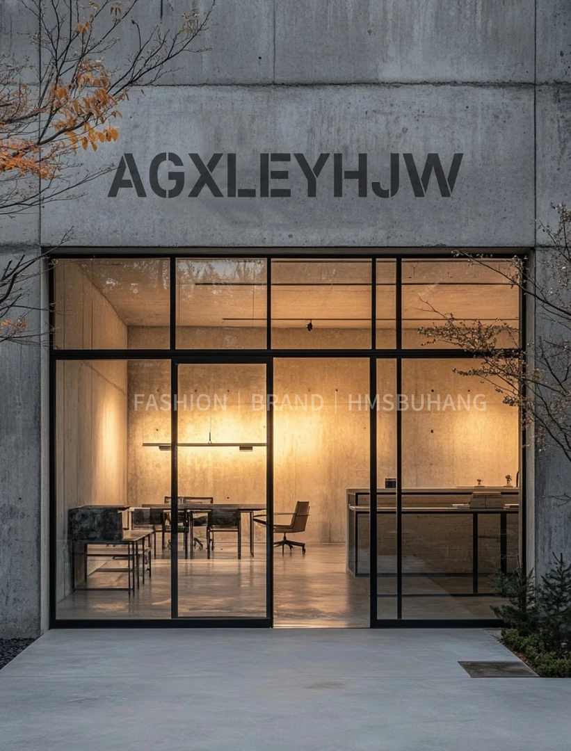 2号【AGX】GS专属25SS·K系列女装高端新款休闲裤 现