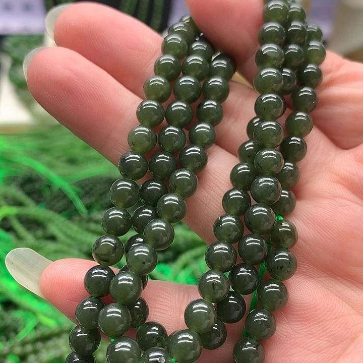 手链未镶嵌和田玉6