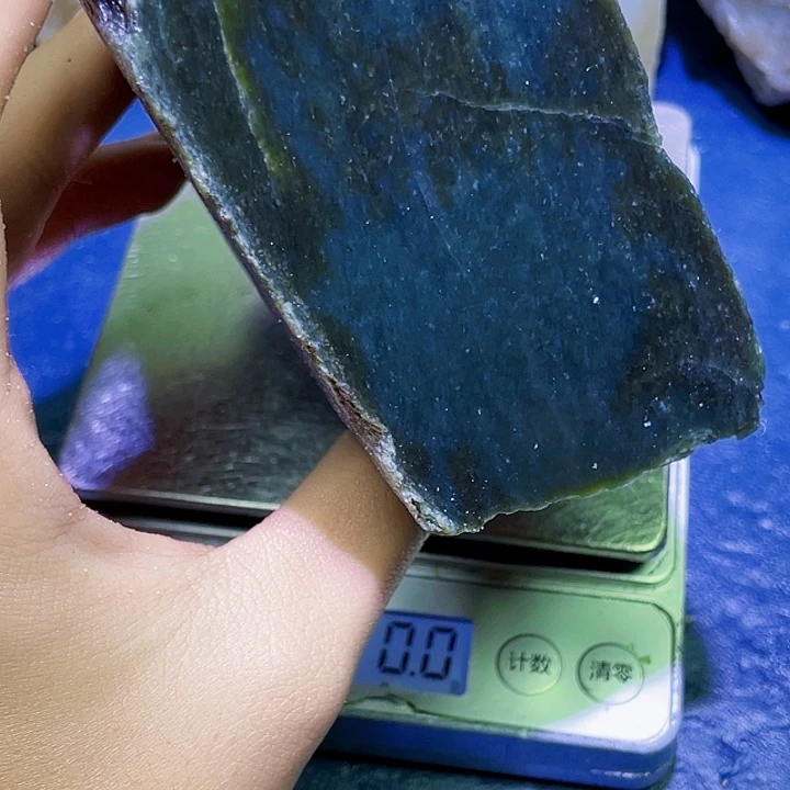 和田玉（糖玉）未镶嵌珠宝半成品