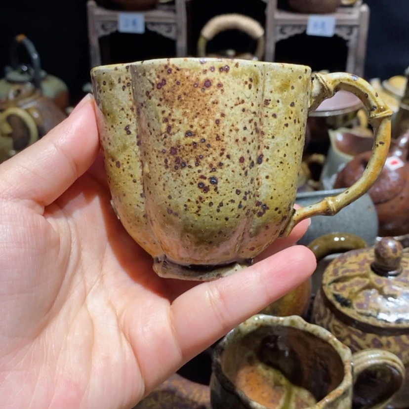 【闪购商品】琼****.福利把杯