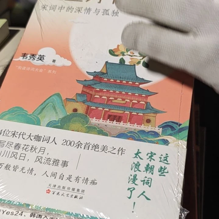 枕上诗书平装库存书