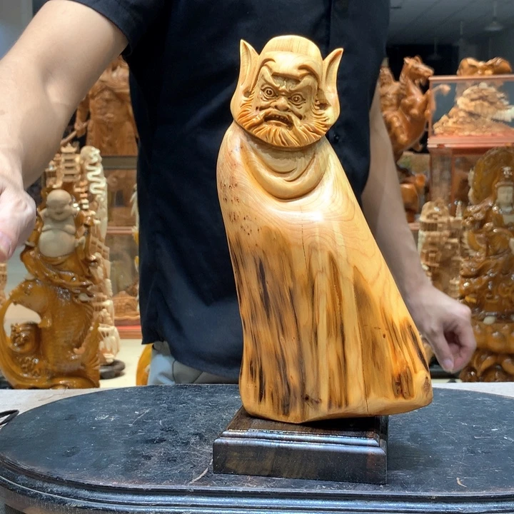 木工艺品摆件不包邮