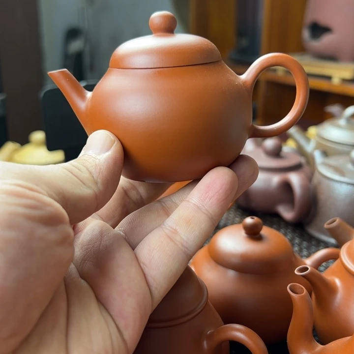 好***儿茶壶紫砂紫砂壶紫砂壶壶