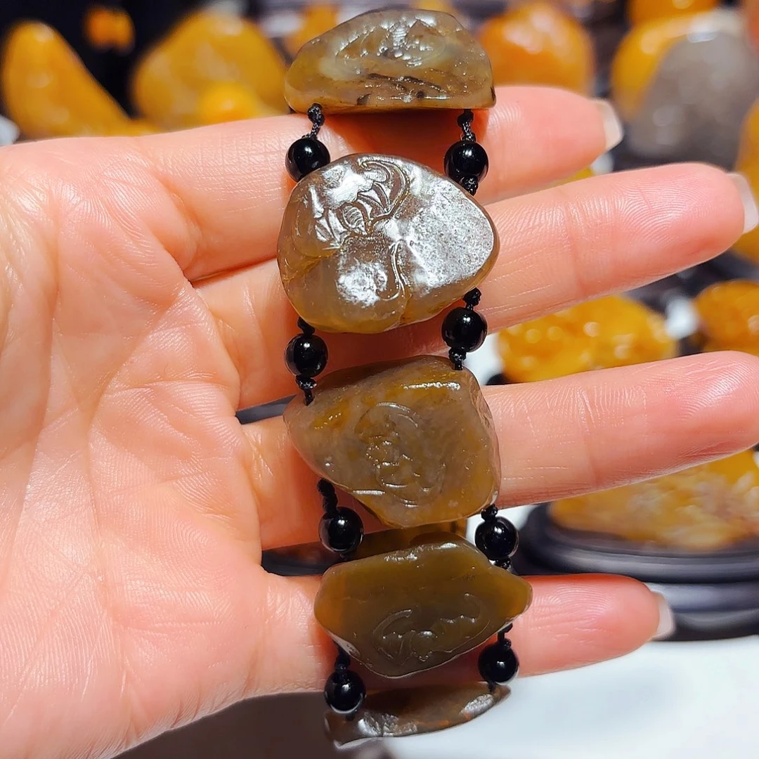 田黄石拘*石雕石雕石雕