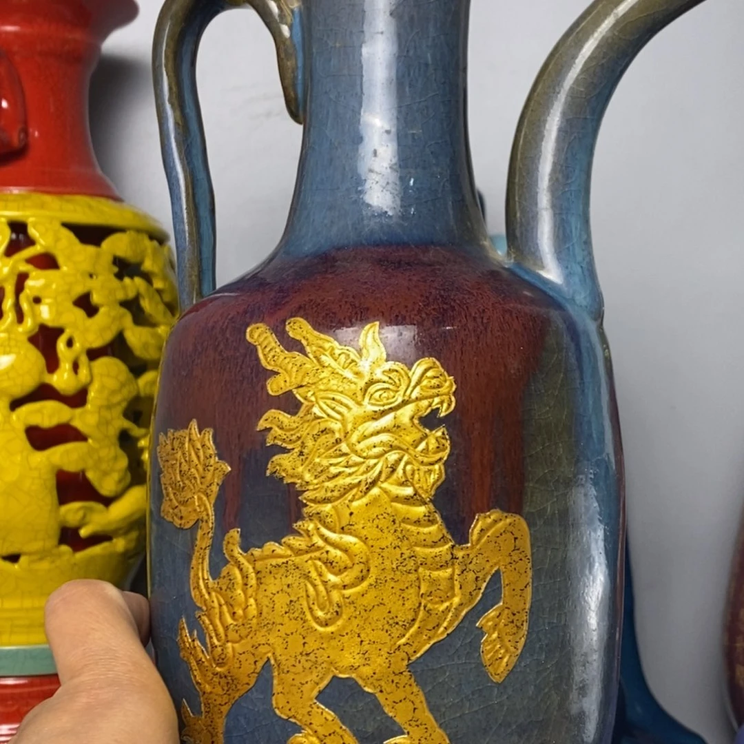 瓷器瓷器瓷器瓷器摆件家居