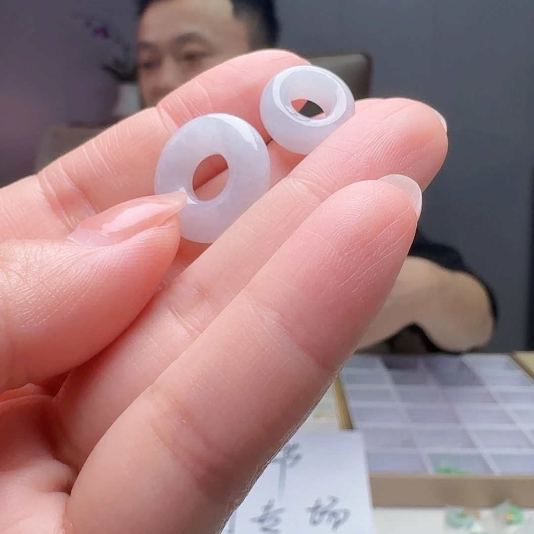 翡翠裸石多样性发货其一