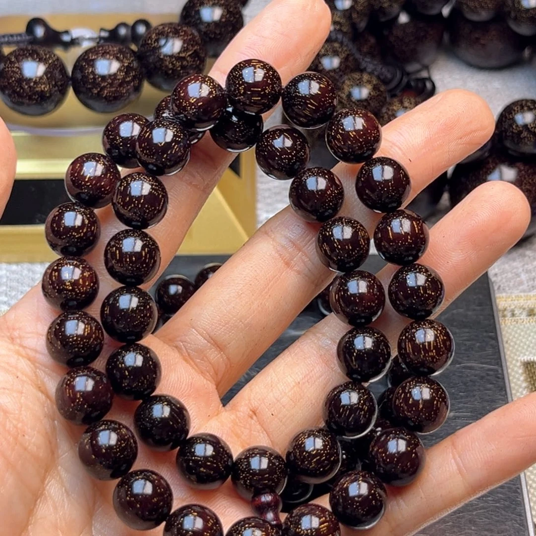 檀香紫檀（小叶紫檀）1.0 38满星