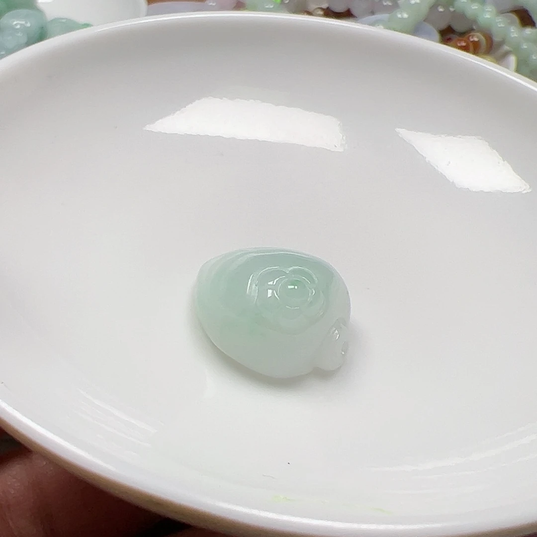 【闪购商品】未镶嵌手链翡翠M****T小件