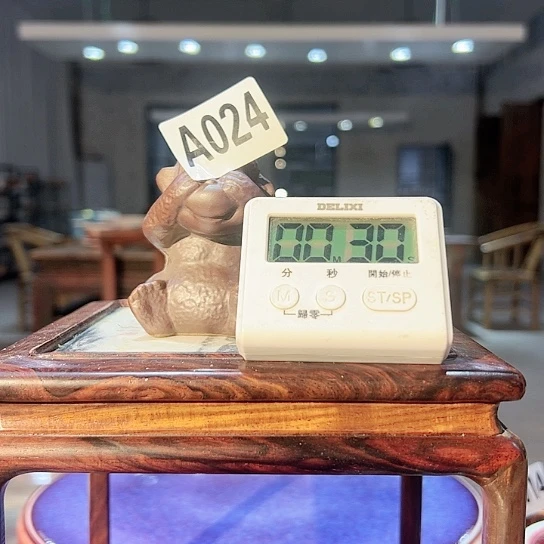 吉***持瓷片024 景德镇陶瓷