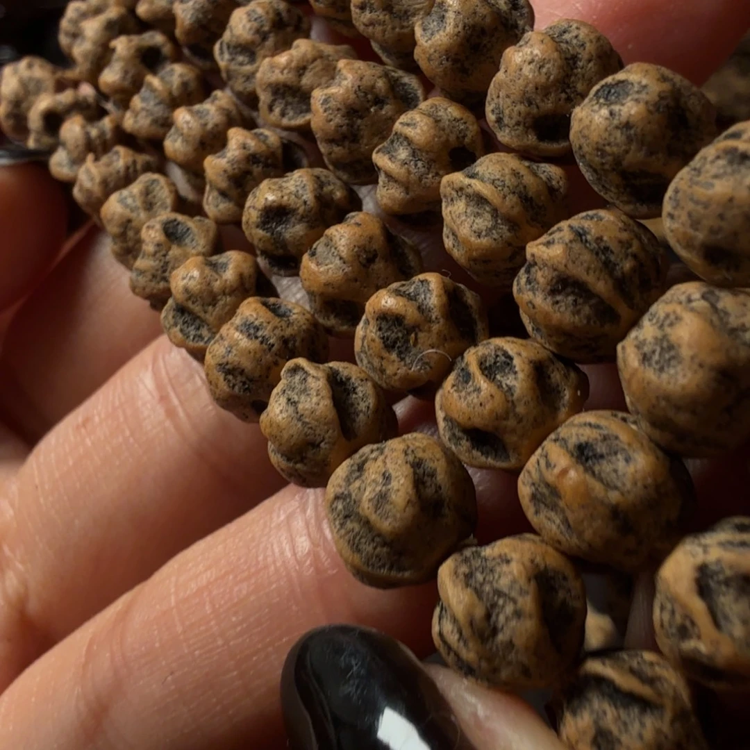 手串柏香籽/百香籽