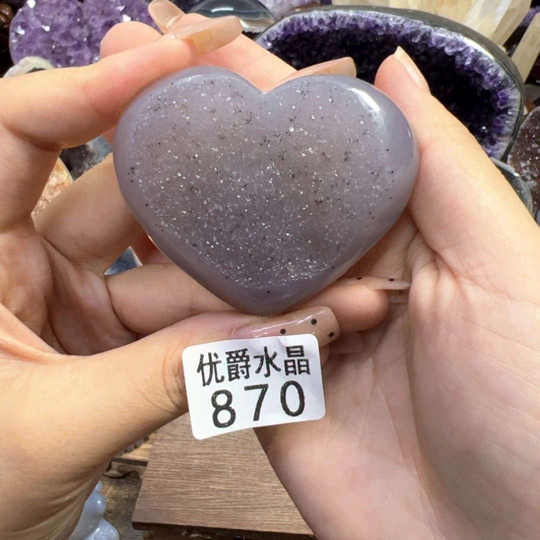 未镶嵌大型摆件（非配饰）水晶870