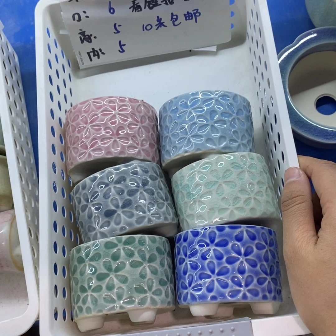 红陶【当天凑单10米包邮】6个浮力