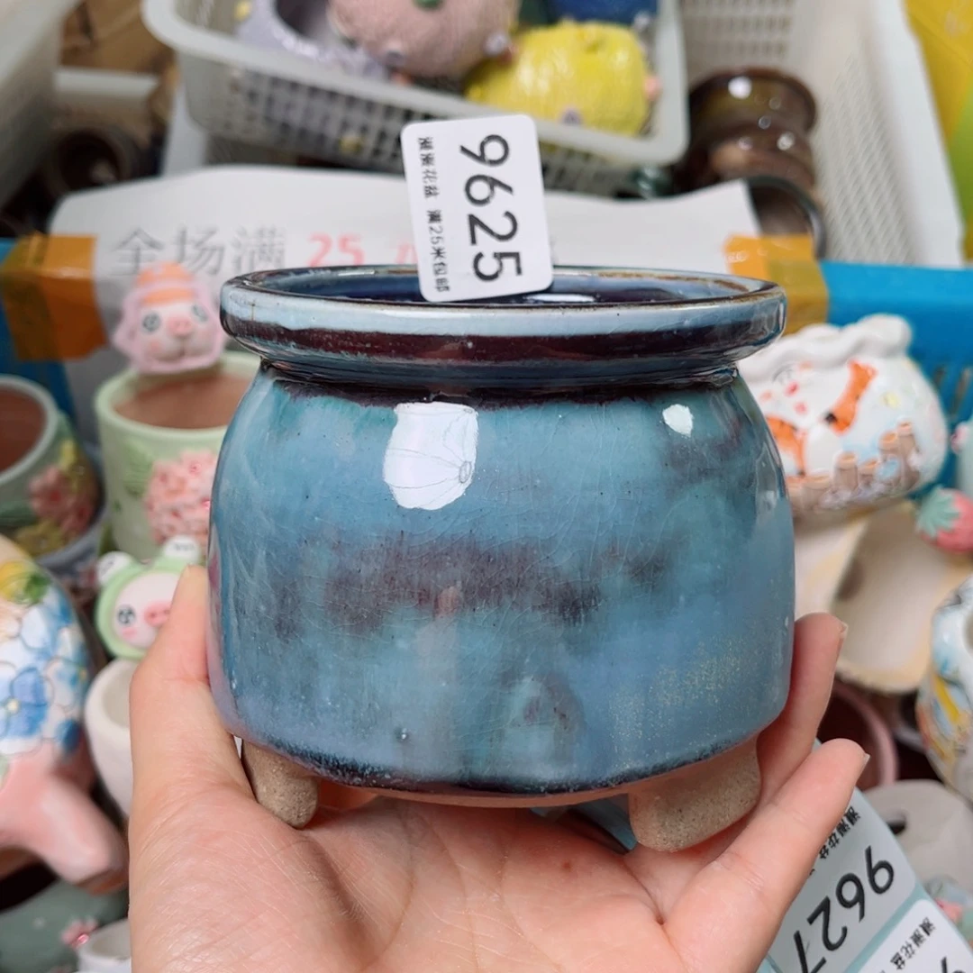 景德镇手工制作9625内口9