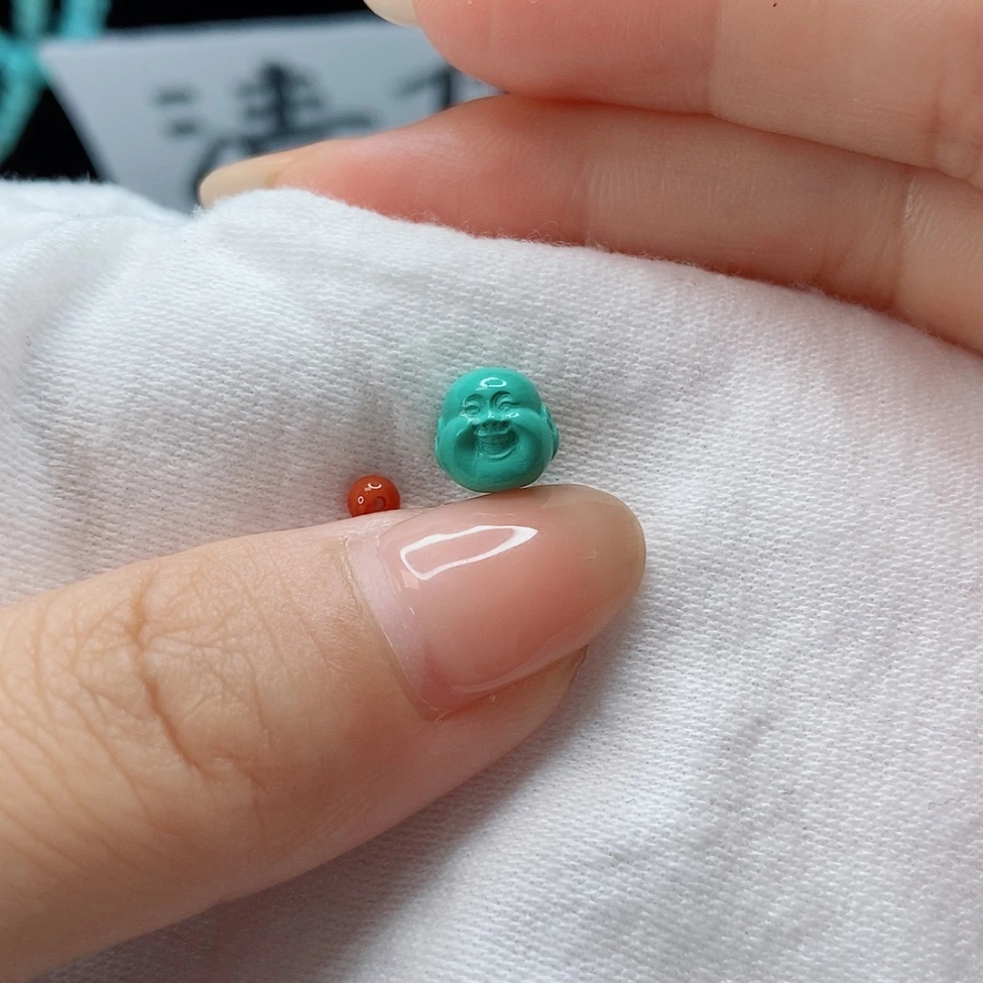 未镶嵌南红玛瑙珠宝奇石