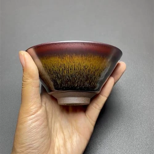 【闪购商品】茶盏-501............