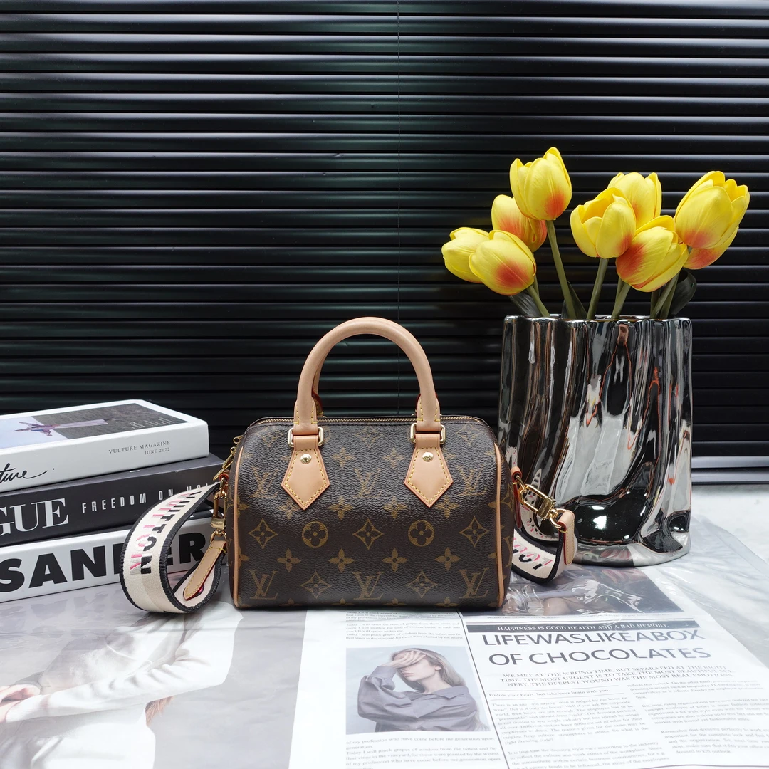 95新 LouisVuitton/路易威登 单肩包/T10302908