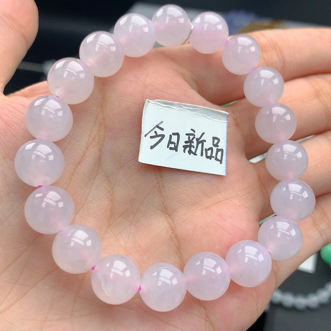 毛衣链未镶嵌翡翠