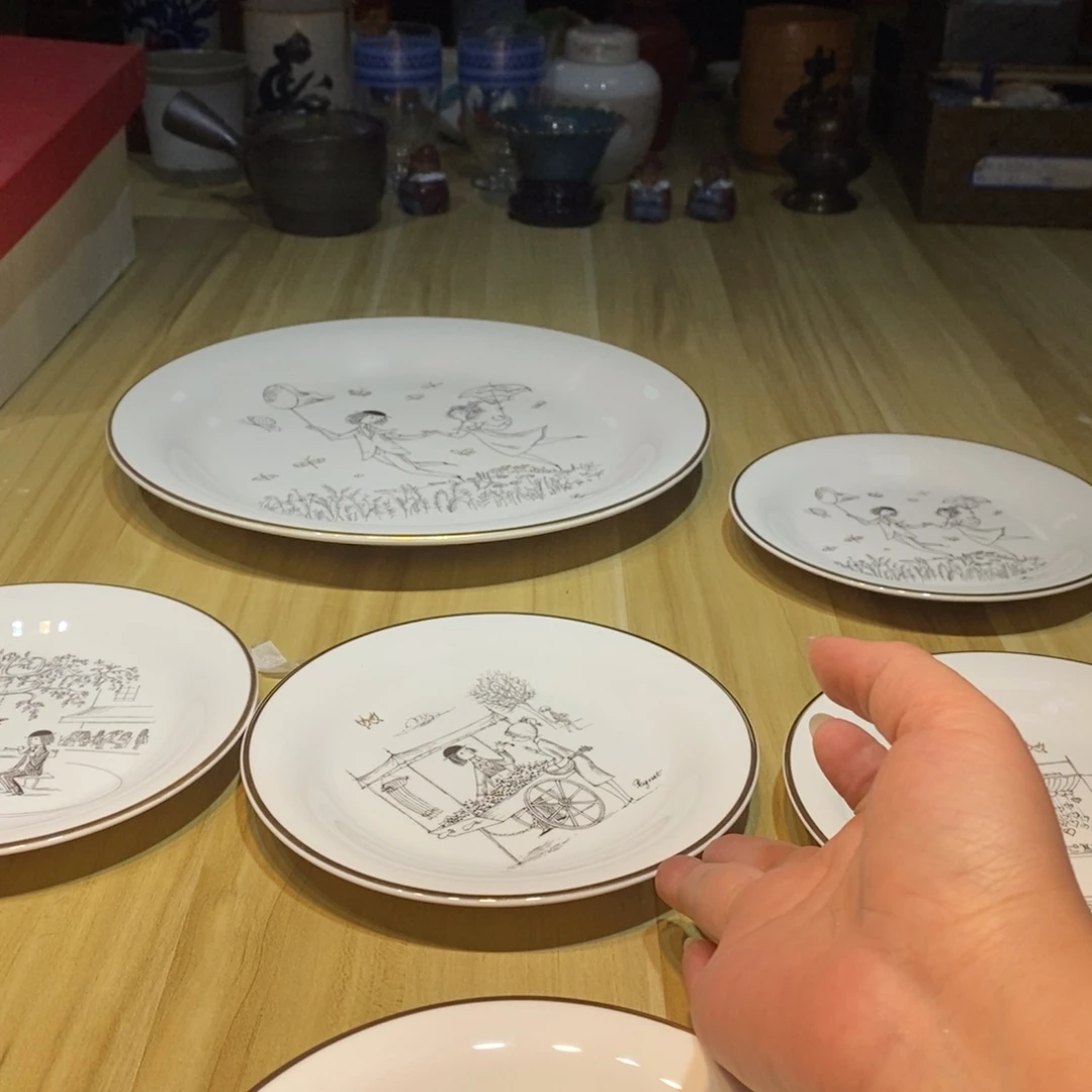 捕*人易雅集工艺品有限公司