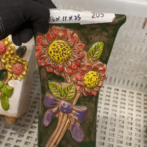 【闪购商品】红陶1