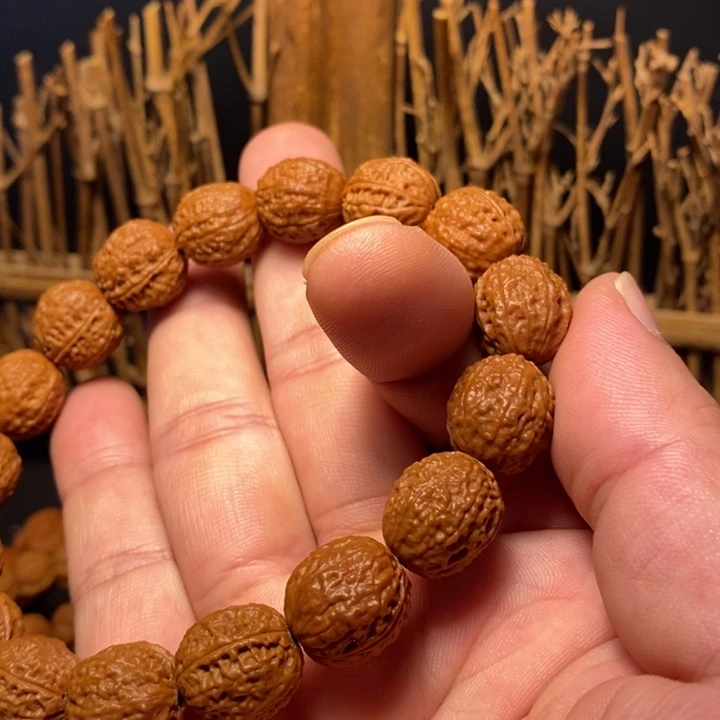 手串文玩核桃精品系列
