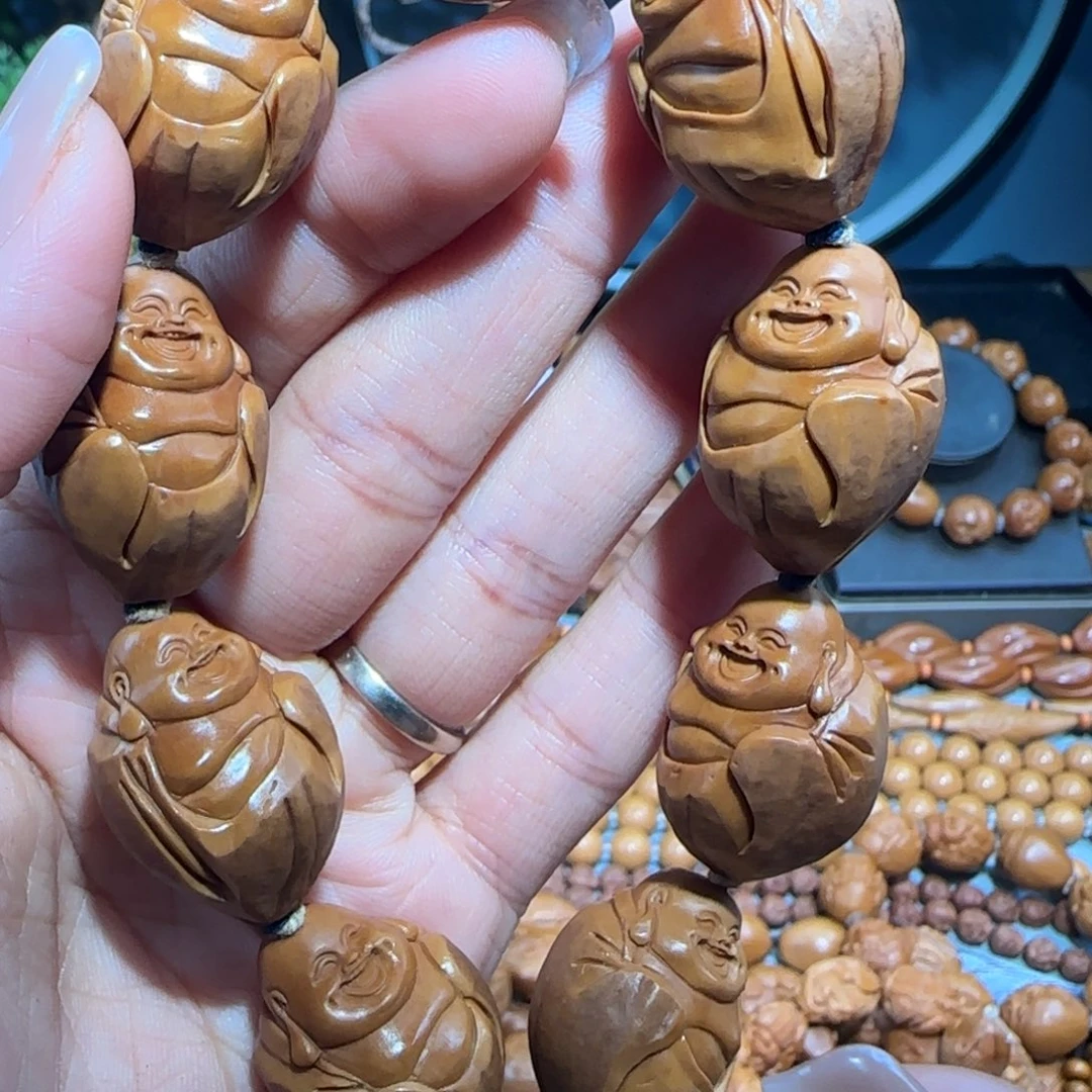 手串/手链橄榄核福利待遇