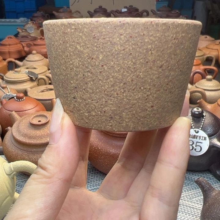 茶壶紫砂紫砂壶的制作方法与工艺