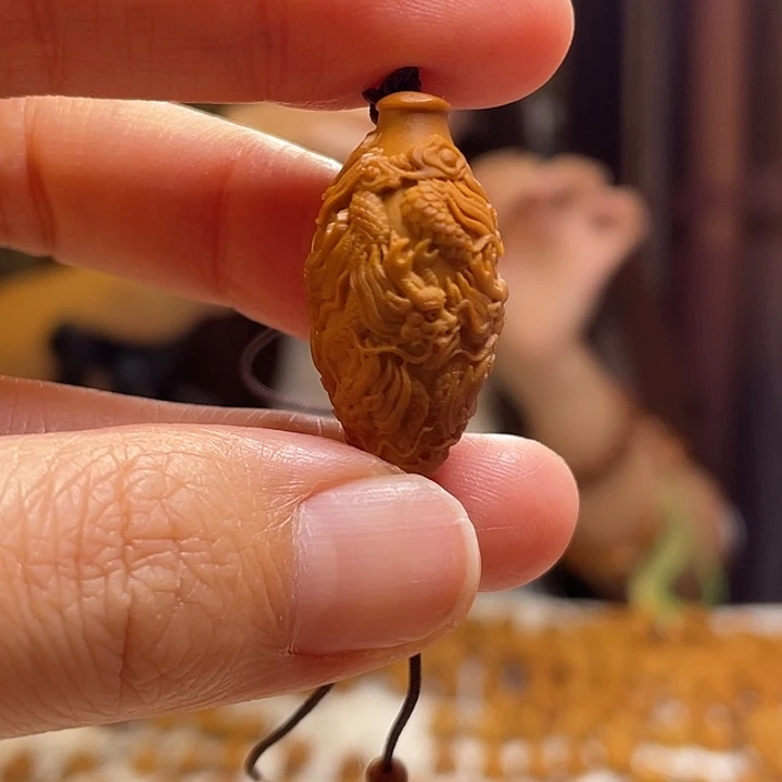 手串/手链橄榄核