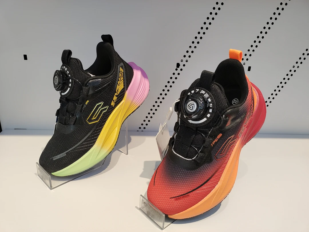 脚下的每一步都该有自己的节奏