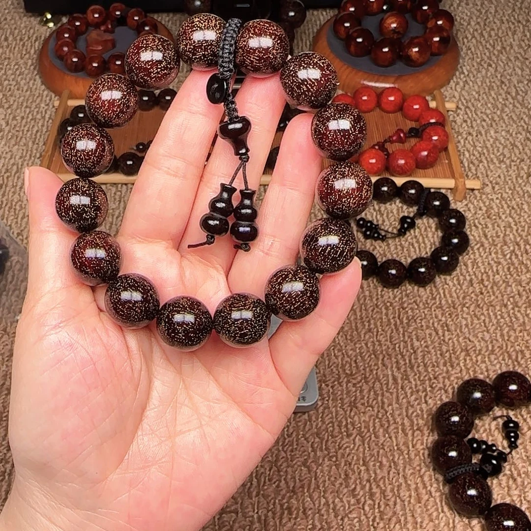 檀香紫檀（小叶紫檀）1.5