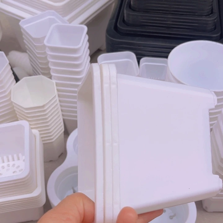 白方口13高10一组10