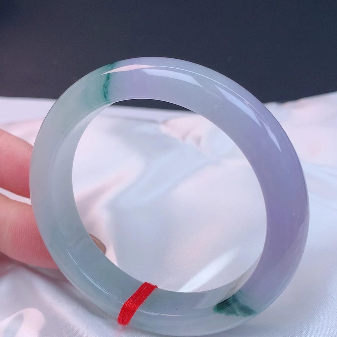 【闪购商品】未镶嵌手镯翡翠54