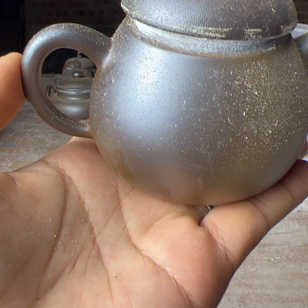 坭兴陶贵台龙窑A307