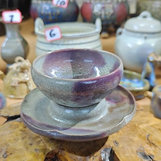 古风雅颂甄选雅器