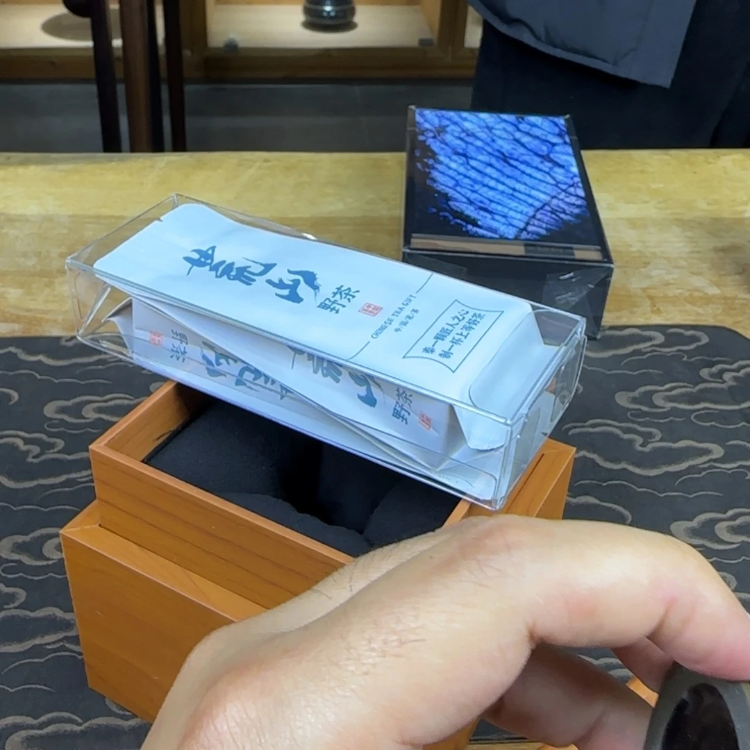 茶盏白丁瓷坊作品