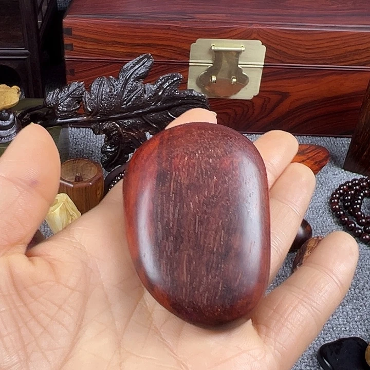 檀香紫檀（小叶紫檀）