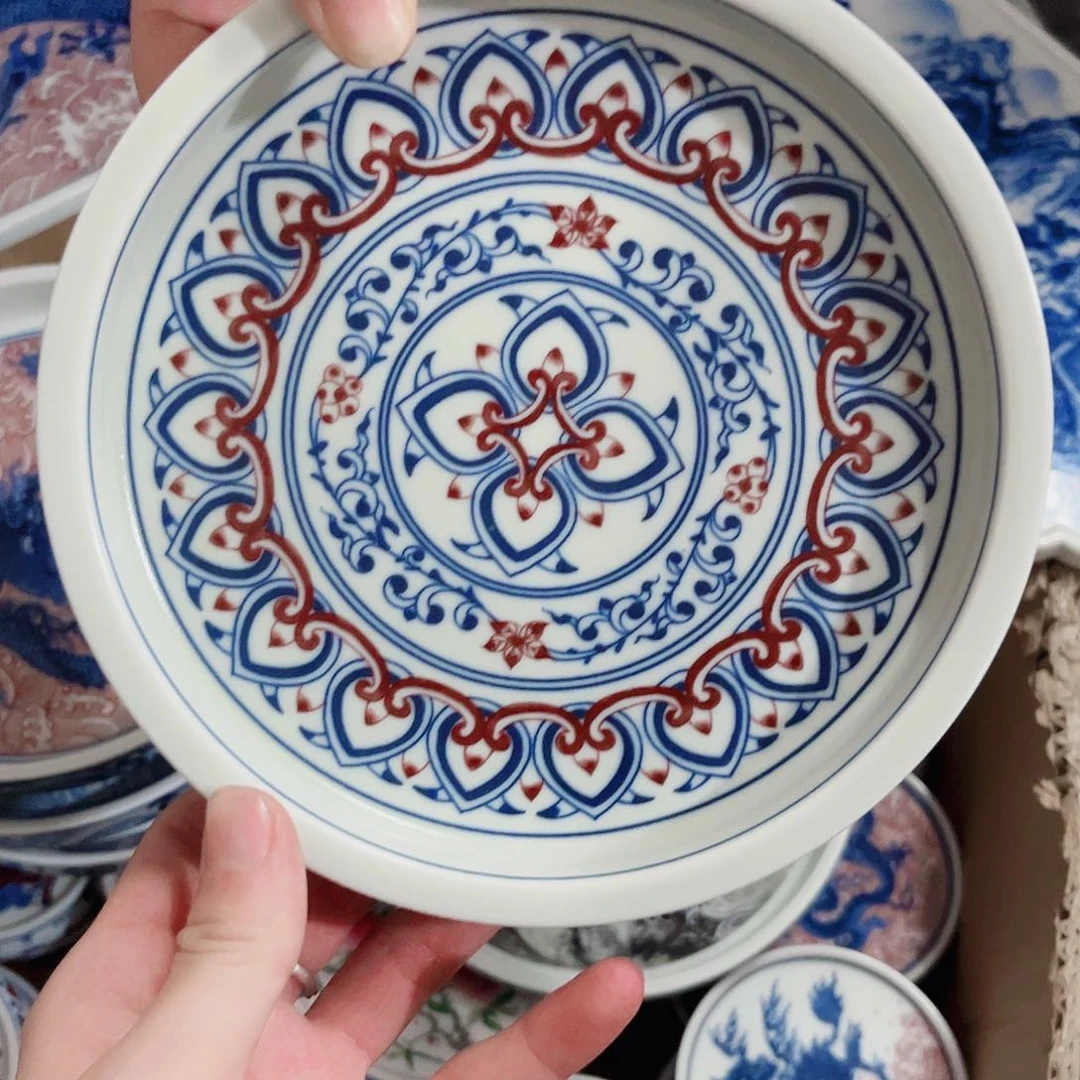 瓷片仓库直播间专属链接