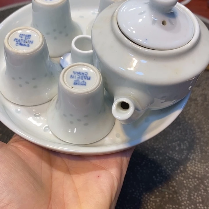 长***虹陶瓷艺术品制作工艺品