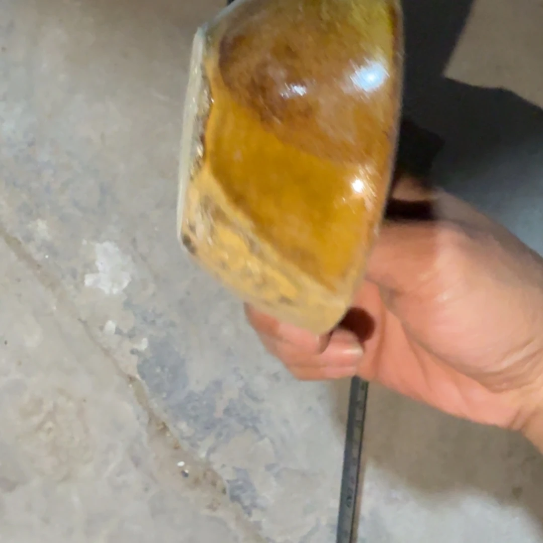 他也有我不认识路况