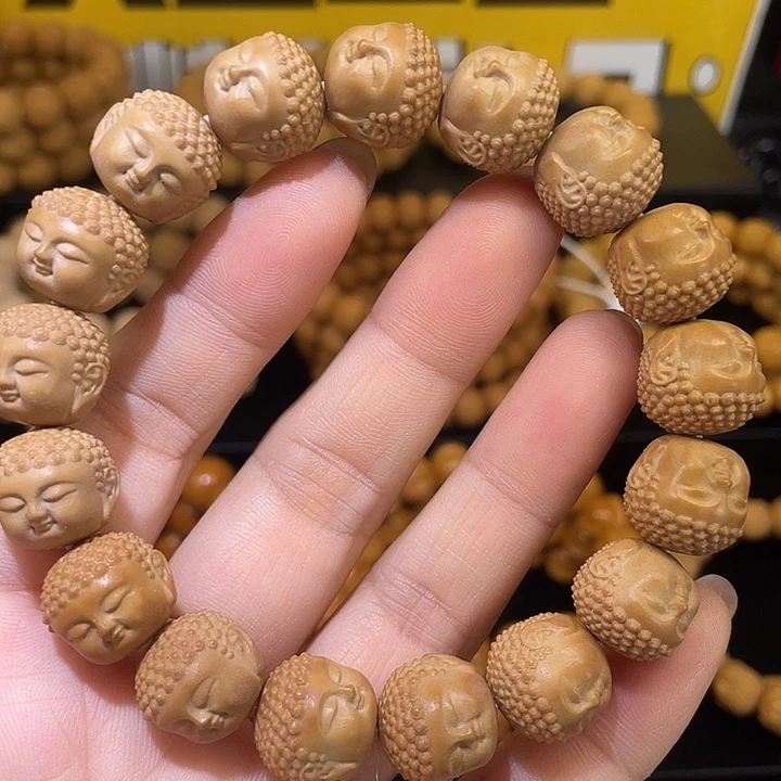 猴头核桃手串猴头核桃手串