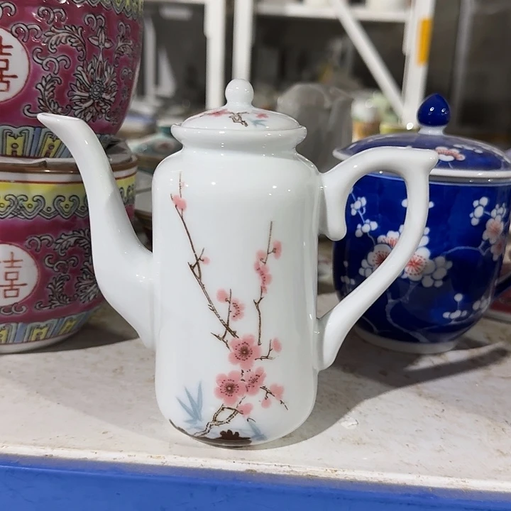 摆件景德镇陶瓷摆件工艺品