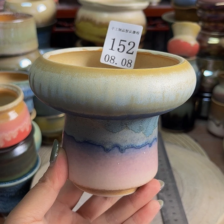 景德镇陶瓷手工制作