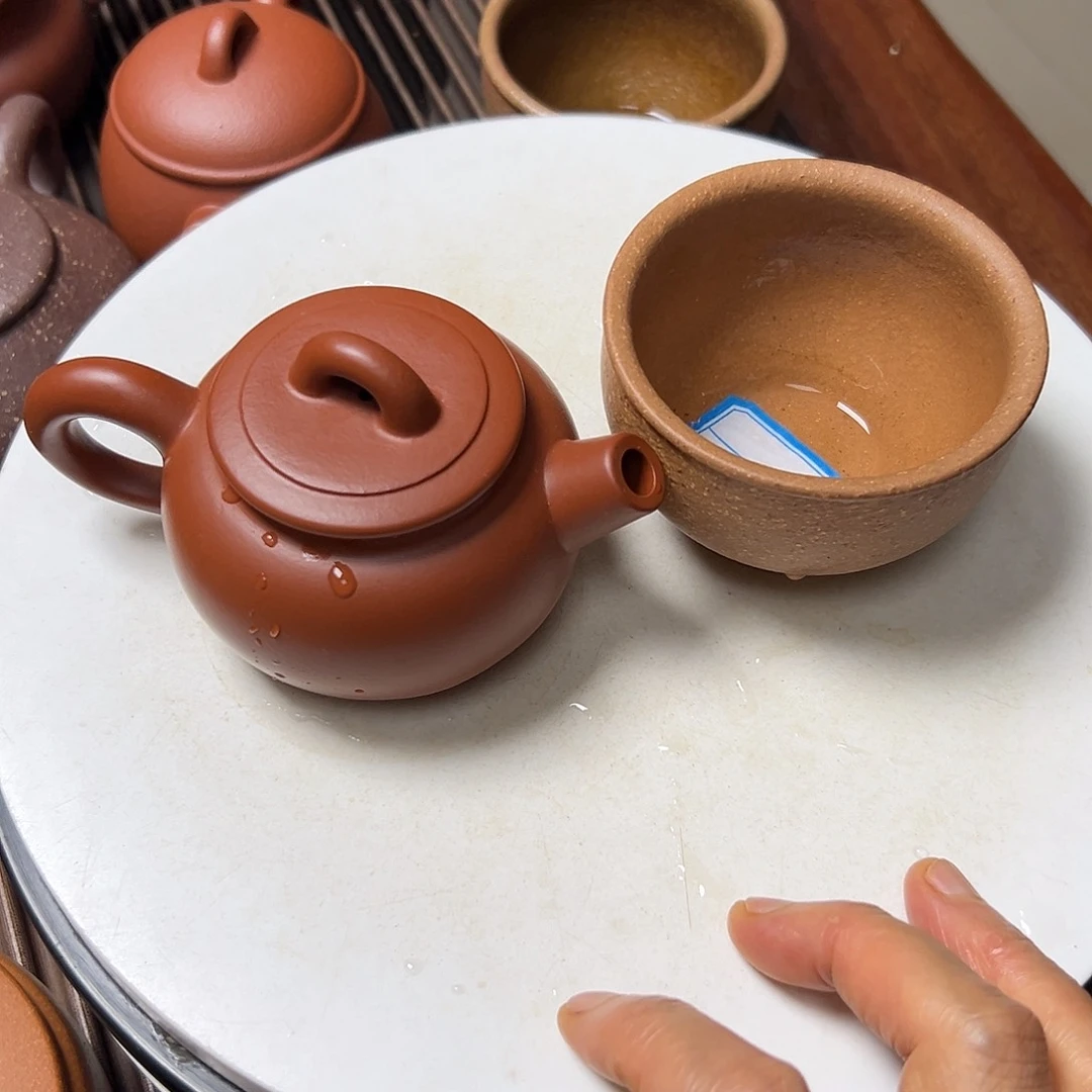 茶壶朱泥W***6紫砂壶等传统