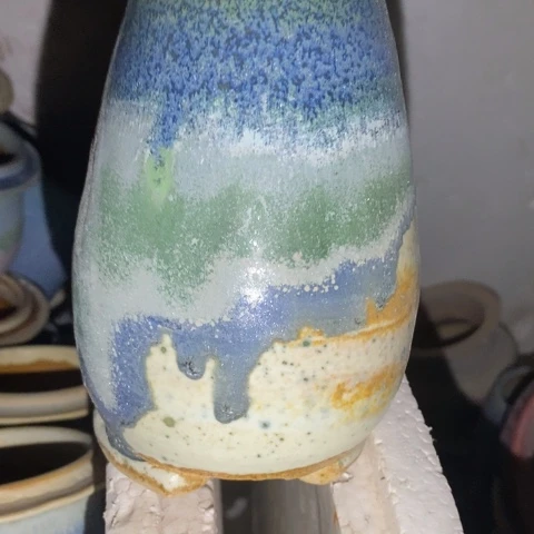 罐9236 微瑕38包邮景德镇陶瓷