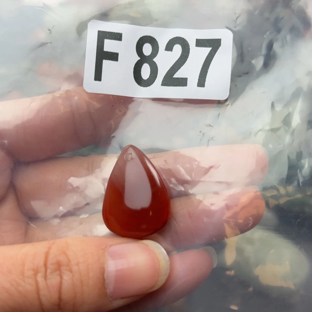 南红玛瑙珠宝奇石未镶嵌